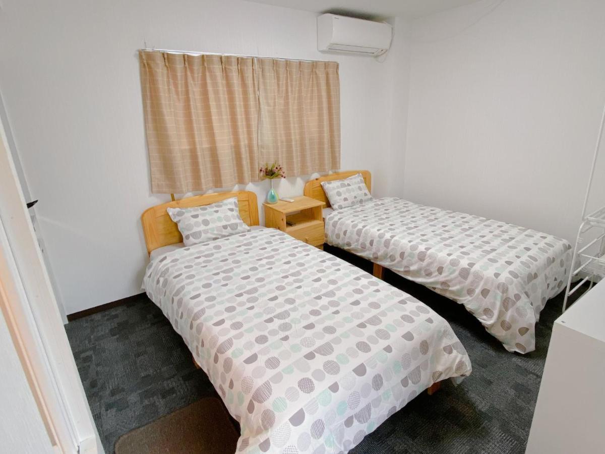 Sachi No Yado - Vacation Stay 12989 Oszaka Kültér fotó