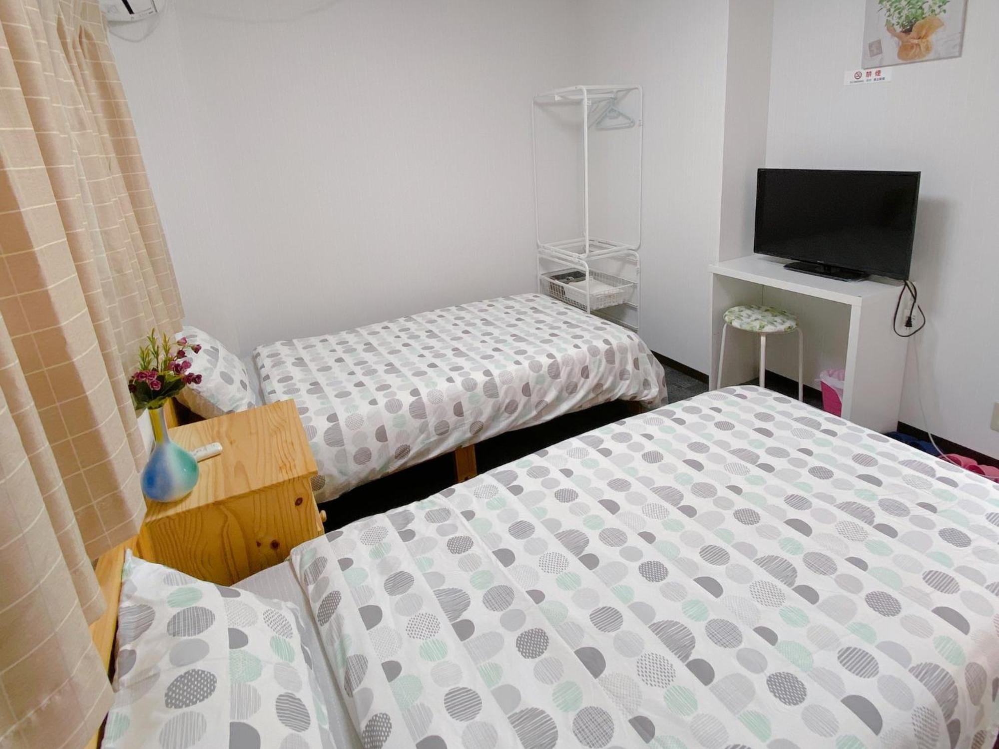 Sachi No Yado - Vacation Stay 12989 Oszaka Kültér fotó